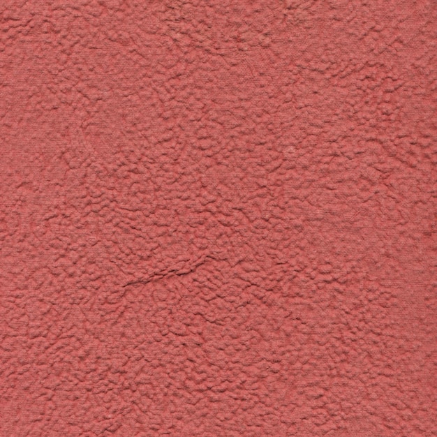 Red paper background with pattern