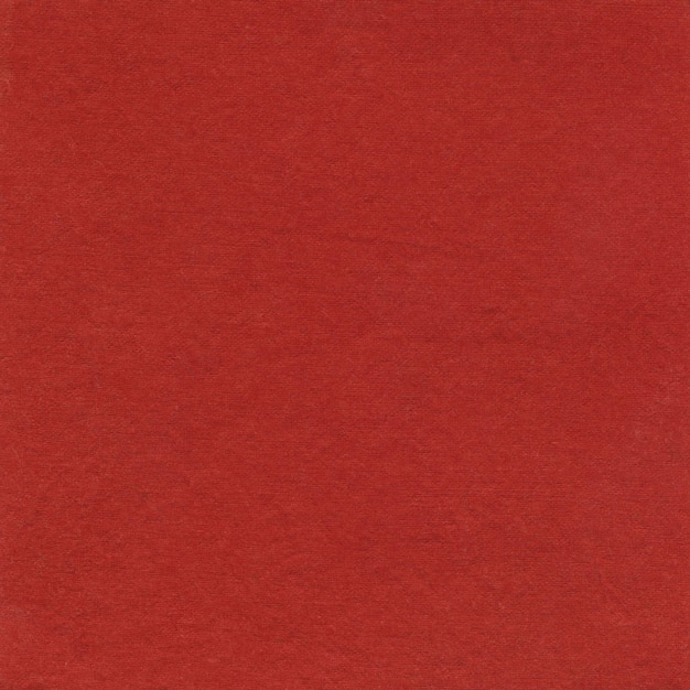 Red paper background