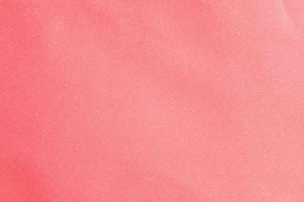 Red paper texture background surface