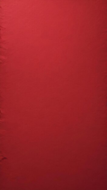 Red paper texture or background