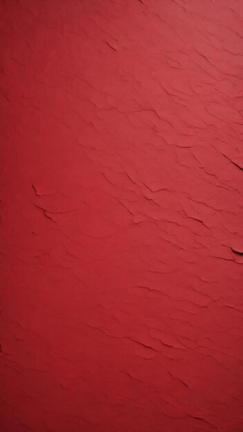 Photo red paper texture or background