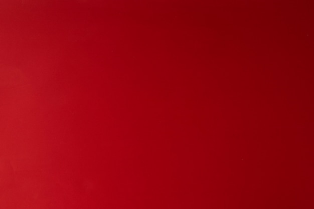 Red paper texture or background