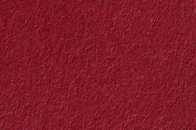 Red paper texture Background