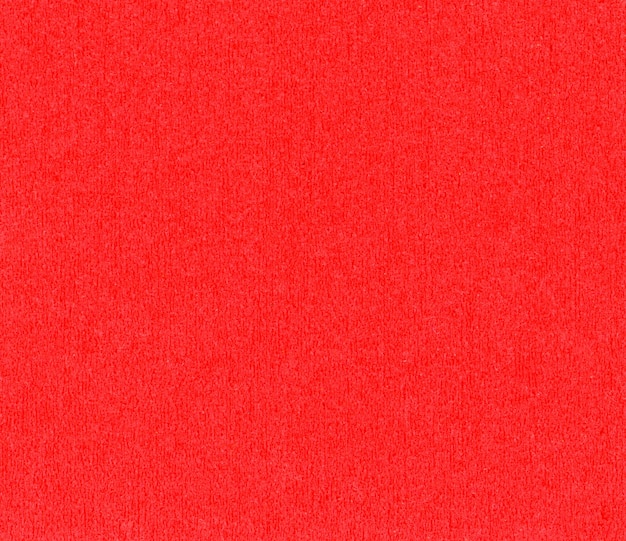 Red paper texture background