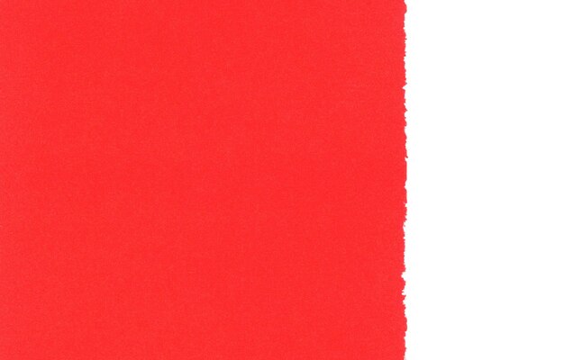 Red paper texture background