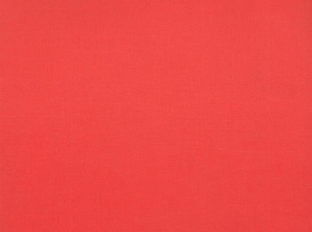 Red paper texture background