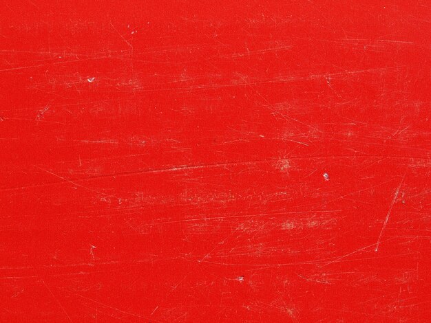 赤い紙のテクスチャ背景