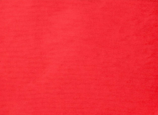 Red paper texture or background