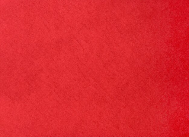 Red paper texture or background