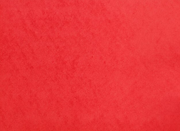 Red paper texture or background