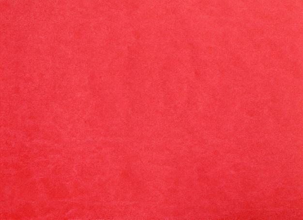 Red paper texture or background