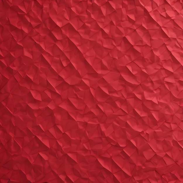 Red paper texture can be use as background