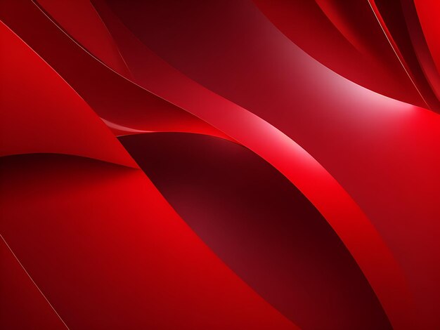 red pattern abstract background