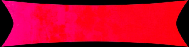 Photo red pattern panorama background