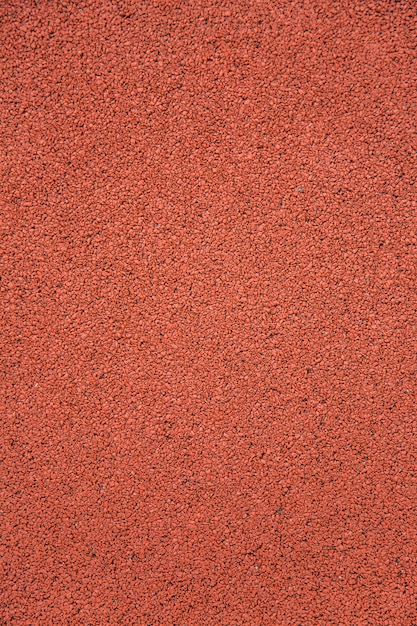 Red pebbles texture