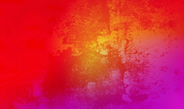 Red and Pink abstract background