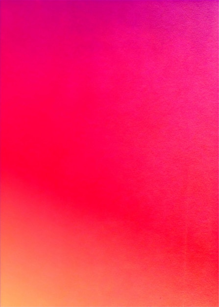 Red and pink background mixed vertical illustration