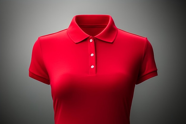 Red_Polo_Classic_Timeless_Mockup