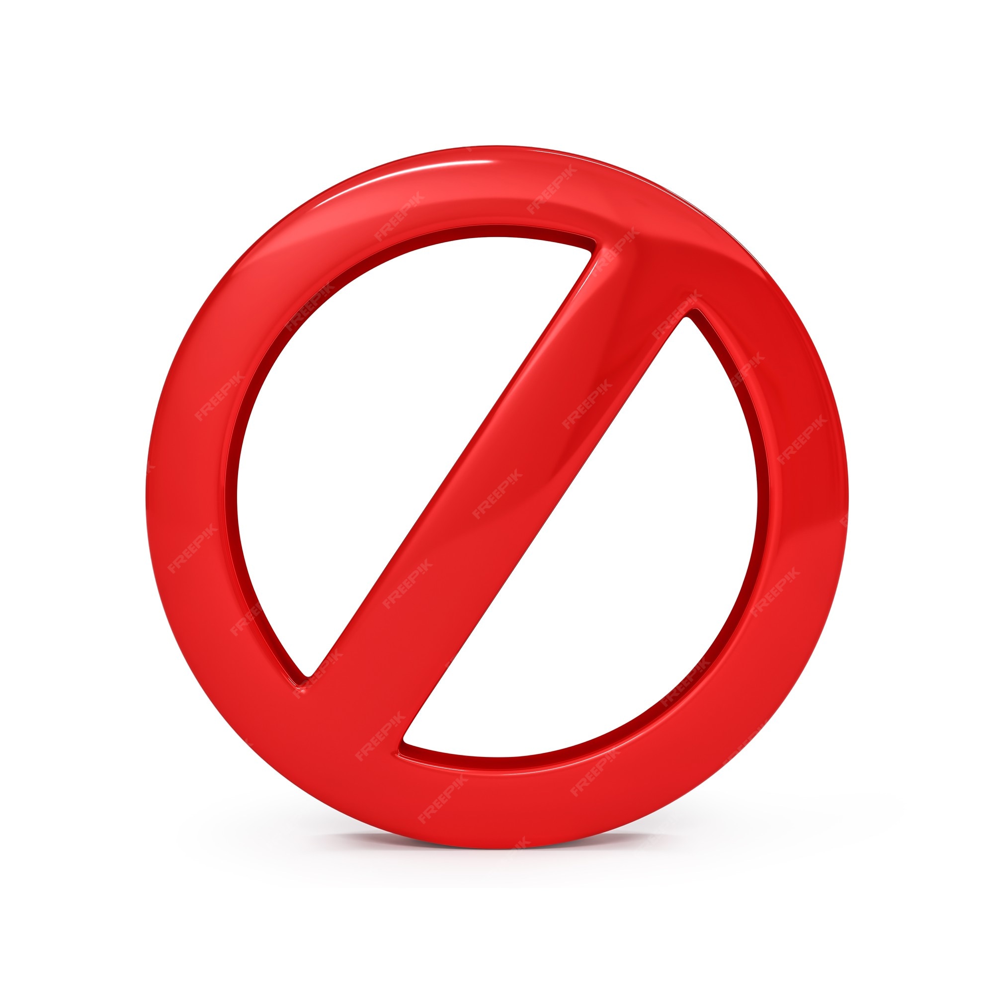 Free Vector  Red forbidden sign with hand do not touch safety risk danger  security attention vector illustration