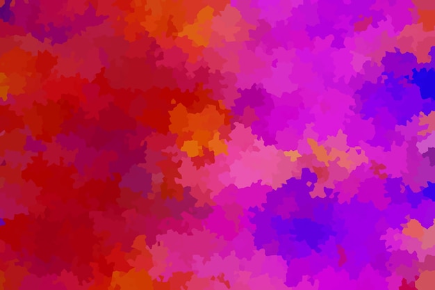 Красный и фиолетовый абстрактный фон текстуры, узор фона обои