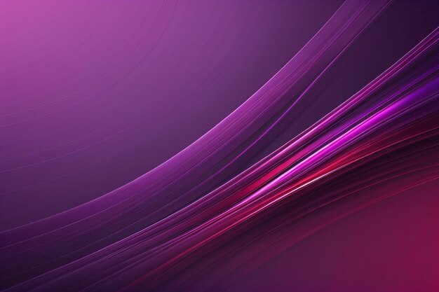 Red and purple abstract waves wallpaper purple wavy pattern wallpaper background with generative ai