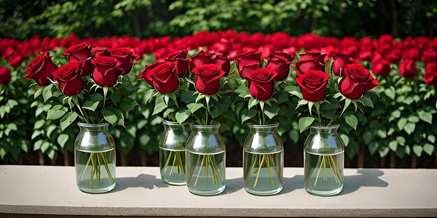 Red roses Beautiful red rose images