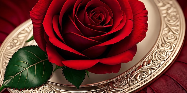 Red roses Beautiful red rose images