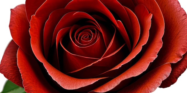 赤いバラ 美しい赤いバラの画像