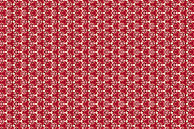 red roses floral pattern wallpaper background design