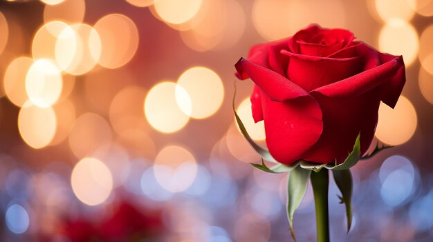 red roses in photography