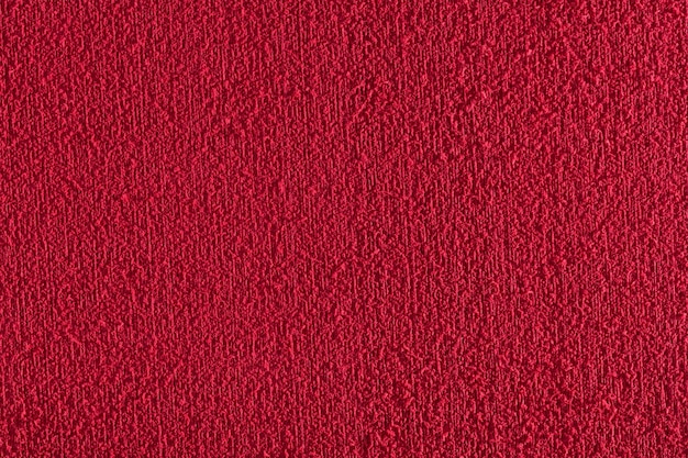red rubber canvas
