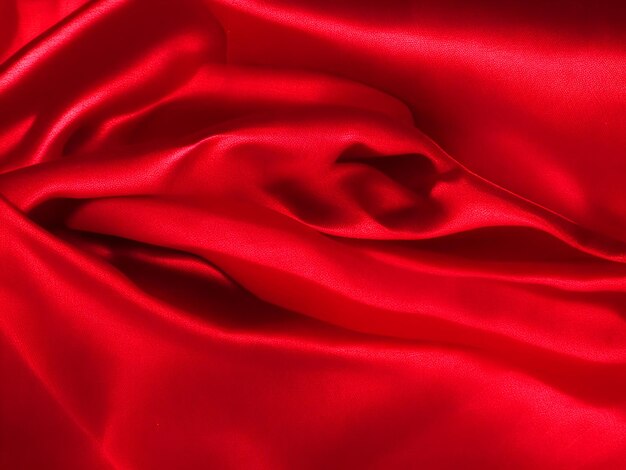 red silk texture background high quality image free download