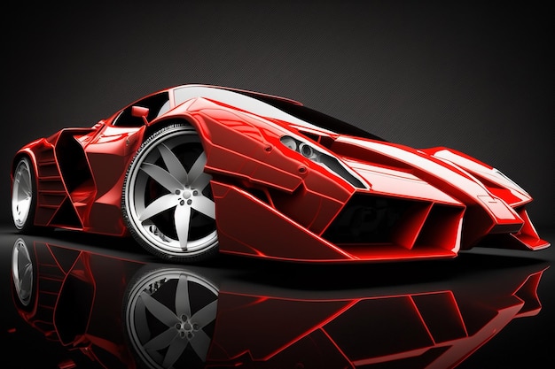 red lamborghini cars wallpapers