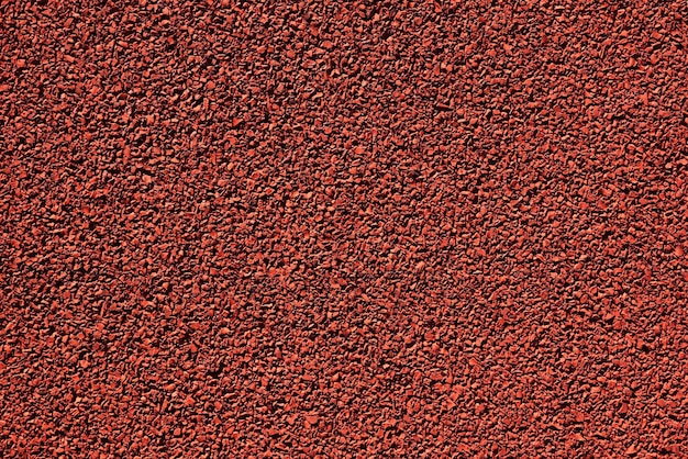 Red sports court or playground background