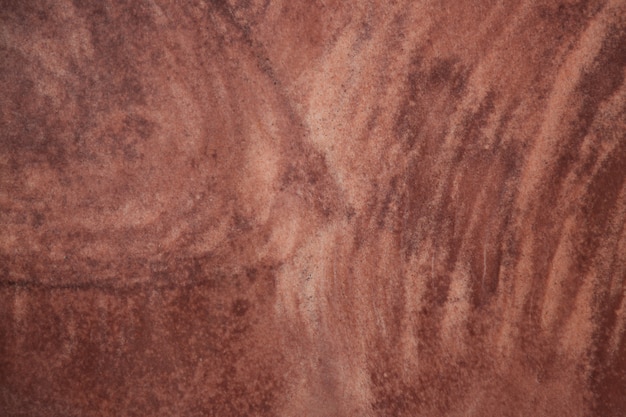 Red stone surface texture background