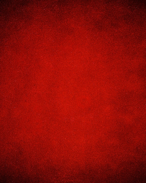 Photo red texture background