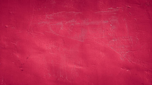 red texture cement concrete wall abstract background