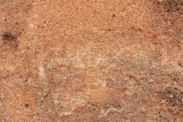 Red texture cement wall for background