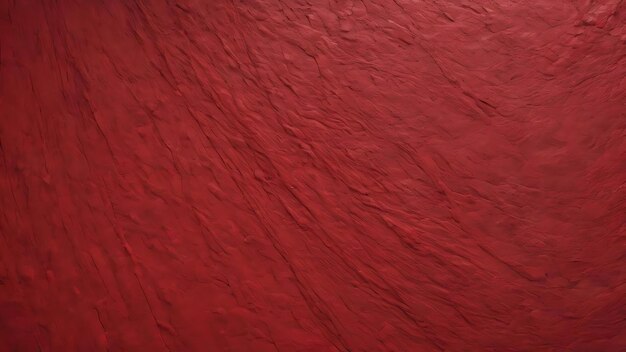 Red texture