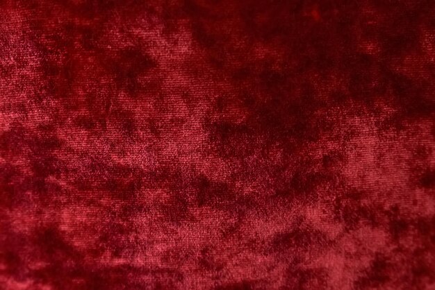 Red textured background