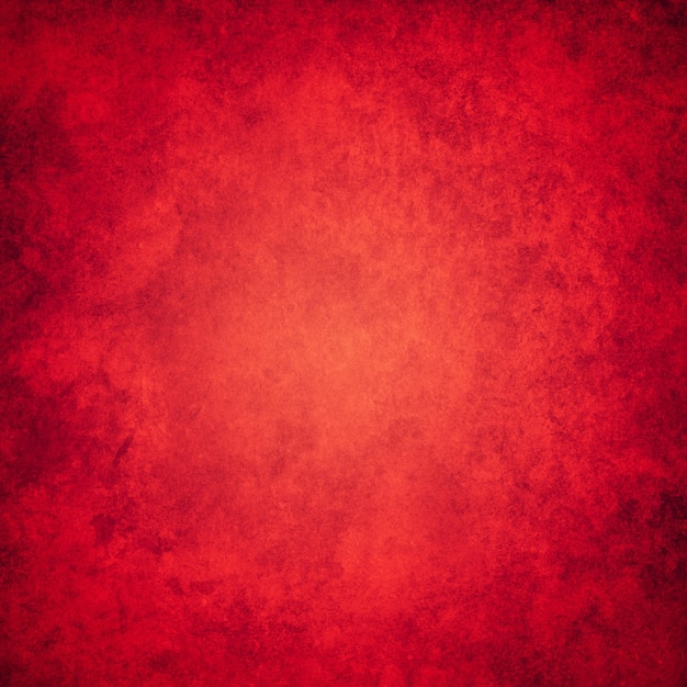 Red textured background