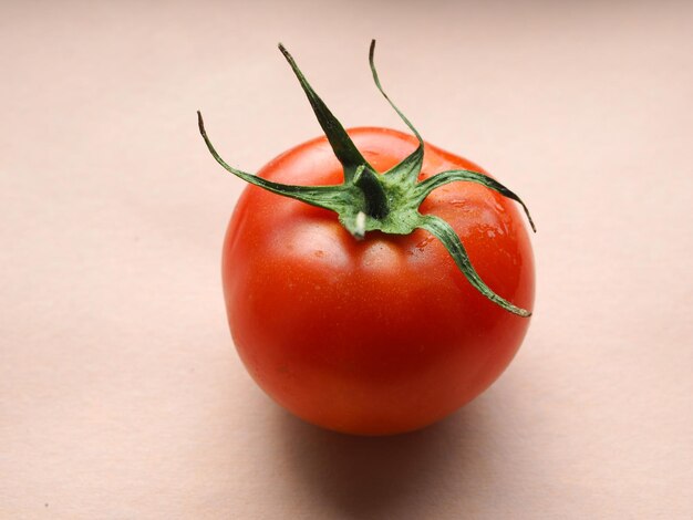 Verdure di pomodoro rosso