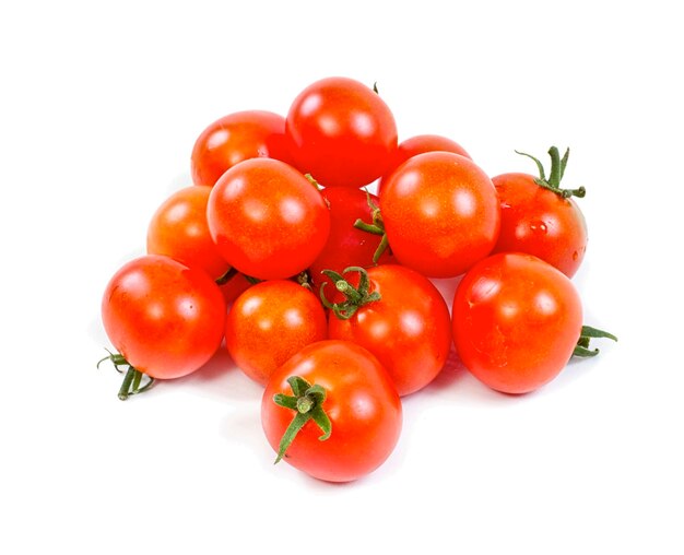 赤トマト