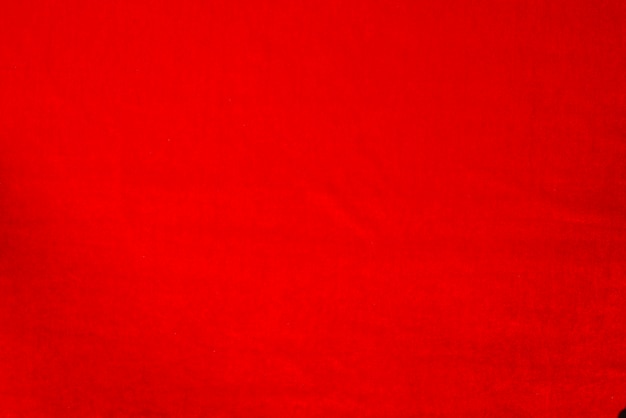 Red velvet background