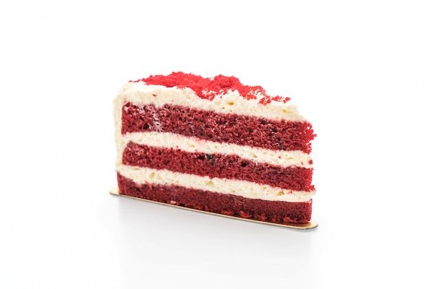 red velvet cake