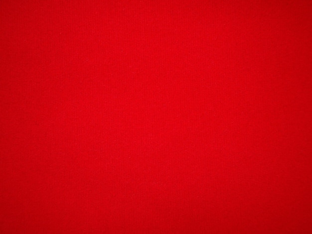 Photo red velvet fabric texture used as background empty red fabric background of soft and smooth textile material there is space for text