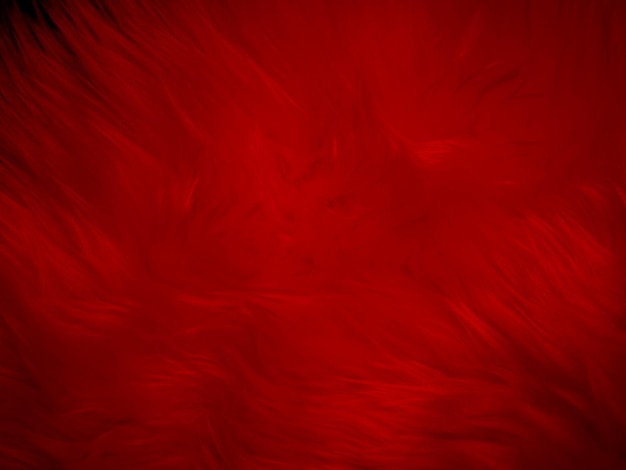 Red velvet fabric texture used as background Empty red fabric background of soft and smooth textile material There is space for textx9