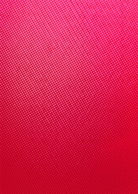 Red vertical background for Banner Poster Story Ad Celebrations and various design works