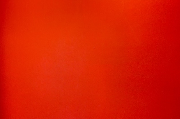 Foto fondo rosso di struttura della parete, fondo della parete del cemento