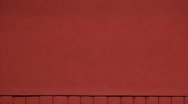 사진 red wall texture background